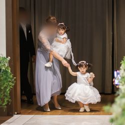 インスタイルウェディング京都の写真13枚目