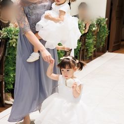 インスタイルウェディング京都の写真6枚目