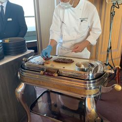 ロイヤルパインズホテル浦和の写真36枚目