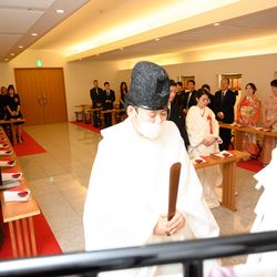 ロイヤルパインズホテル浦和の写真25枚目