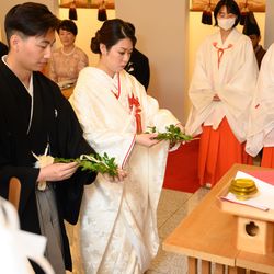 ロイヤルパインズホテル浦和の写真9枚目