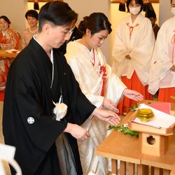 ロイヤルパインズホテル浦和の写真10枚目