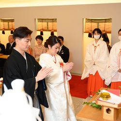 ロイヤルパインズホテル浦和の写真19枚目