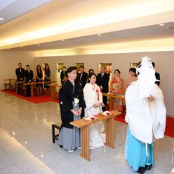 ロイヤルパインズホテル浦和の写真7枚目