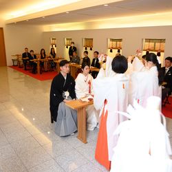 ロイヤルパインズホテル浦和の写真20枚目