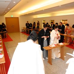 ロイヤルパインズホテル浦和の写真21枚目