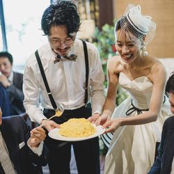 クラシカ表参道の写真30枚目