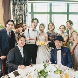 クラシカ表参道の写真32枚目