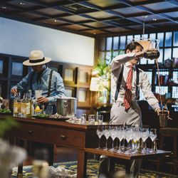 クラシカ表参道の写真12枚目