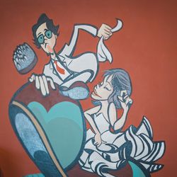 クラシカ表参道の写真13枚目