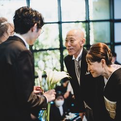 クラシカ表参道の写真8枚目