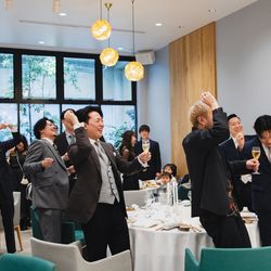 エネコ東京の写真16枚目