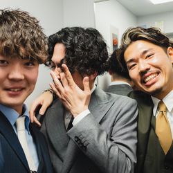 エネコ東京の写真1枚目