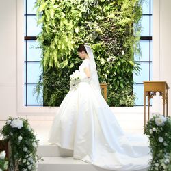 パラッツォ ドゥカーレ 麻布の写真25枚目