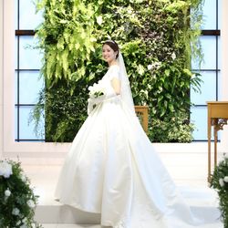 パラッツォ ドゥカーレ 麻布の写真26枚目