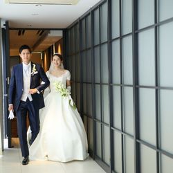 パラッツォ ドゥカーレ 麻布の写真30枚目