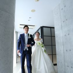 パラッツォ ドゥカーレ 麻布の写真10枚目