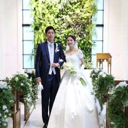 パラッツォ ドゥカーレ 麻布の写真5枚目