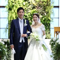 パラッツォ ドゥカーレ 麻布の写真16枚目