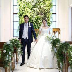 パラッツォ ドゥカーレ 麻布の写真1枚目