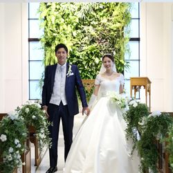 パラッツォ ドゥカーレ 麻布の写真19枚目