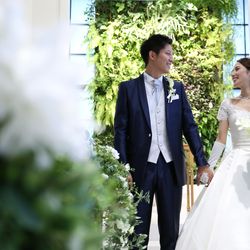 パラッツォ ドゥカーレ 麻布の写真22枚目