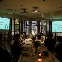 パラッツォ ドゥカーレ 麻布の写真28枚目