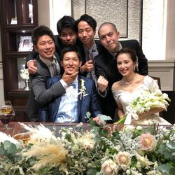 パラッツォ ドゥカーレ 麻布の写真36枚目