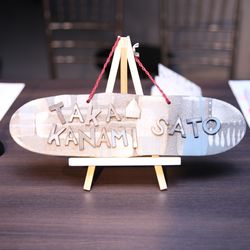 パラッツォ ドゥカーレ 麻布の写真16枚目