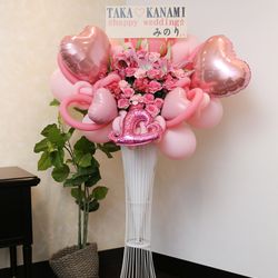 パラッツォ ドゥカーレ 麻布の写真20枚目