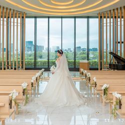 東京會舘の写真28枚目