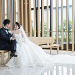 東京會舘の写真24枚目