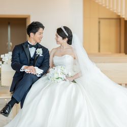 東京會舘の写真11枚目