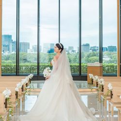 東京會舘の写真19枚目