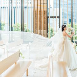 東京會舘の写真9枚目