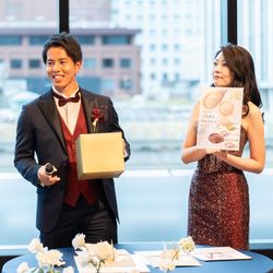 東京會舘の写真11枚目