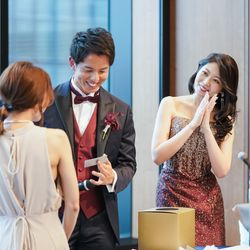 東京會舘の写真9枚目