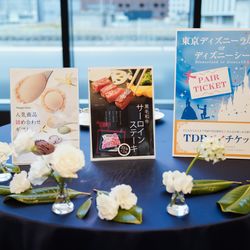 東京會舘の写真12枚目