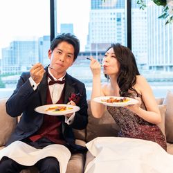 東京會舘の写真27枚目