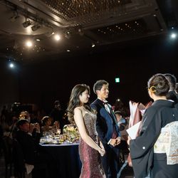 東京會舘の写真5枚目