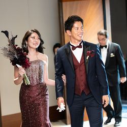 東京會舘の写真19枚目