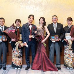 東京會舘の写真9枚目