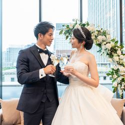 東京會舘の写真28枚目