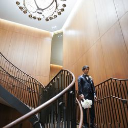 東京會舘の写真34枚目