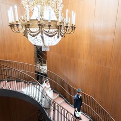 東京會舘の写真35枚目