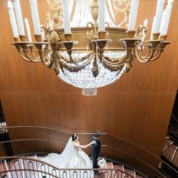 東京會舘の写真5枚目