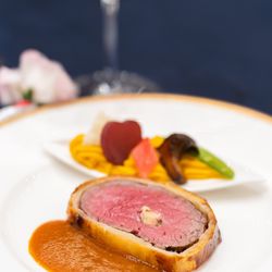 東京會舘の写真7枚目