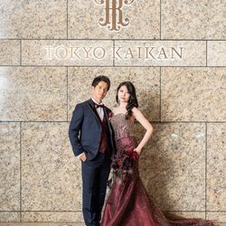 東京會舘の写真27枚目