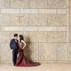 東京會舘の写真22枚目