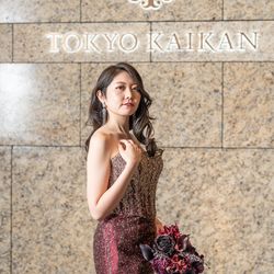 東京會舘の写真22枚目